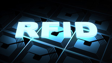 RF / IF మరియు RFID